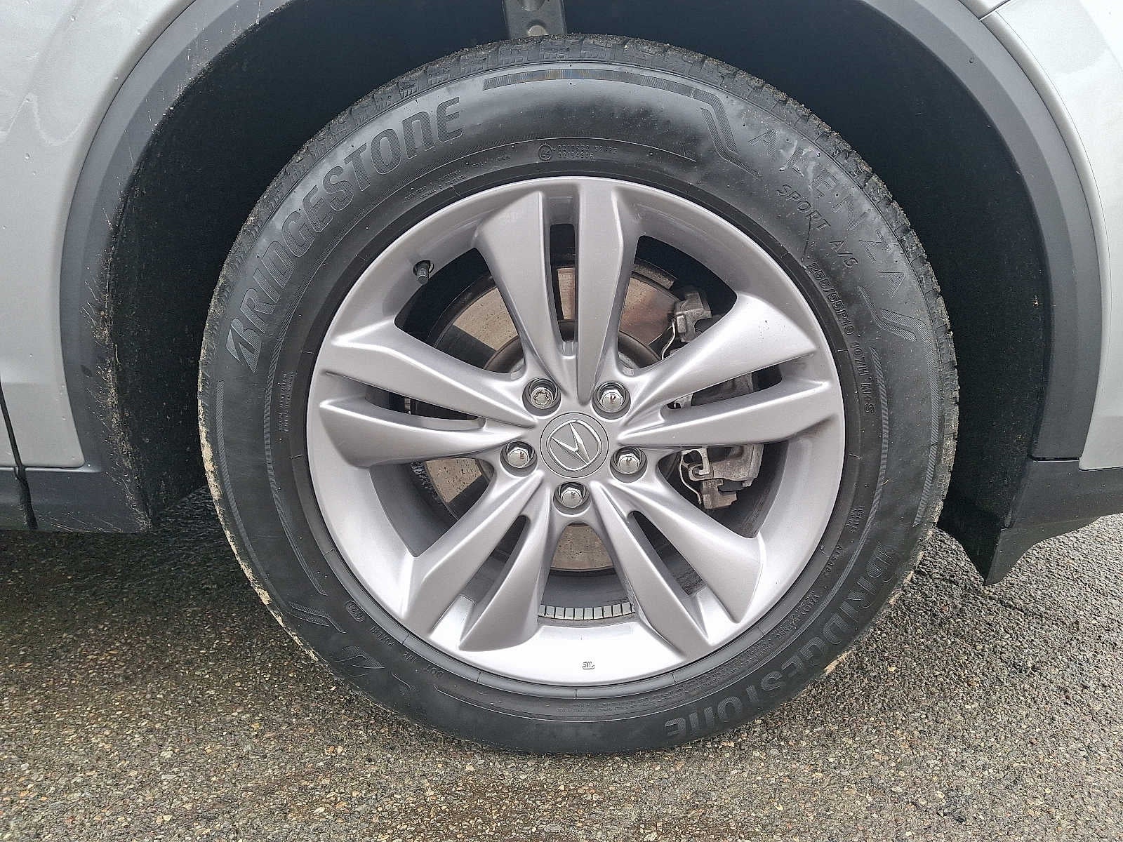 2023 Acura MDX SH-AWD