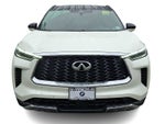 2022 INFINITI QX60 AUTOGRAPH AWD