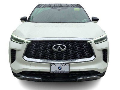 2022 INFINITI QX60 AUTOGRAPH AWD