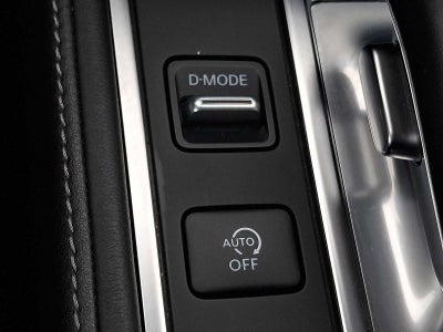 2022 INFINITI QX60 AUTOGRAPH AWD