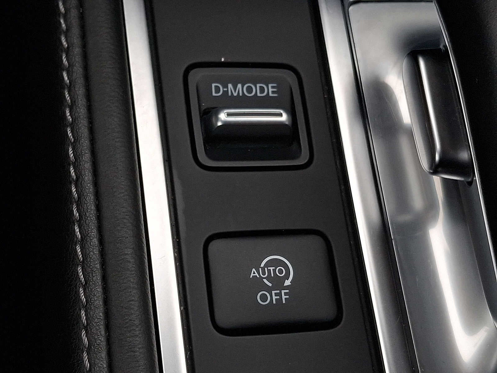2022 INFINITI QX60 AUTOGRAPH AWD