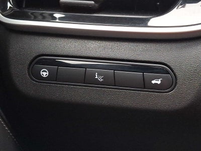 2022 INFINITI QX60 AUTOGRAPH AWD