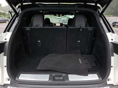 2022 INFINITI QX60 AUTOGRAPH AWD