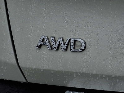 2022 INFINITI QX60 AUTOGRAPH AWD