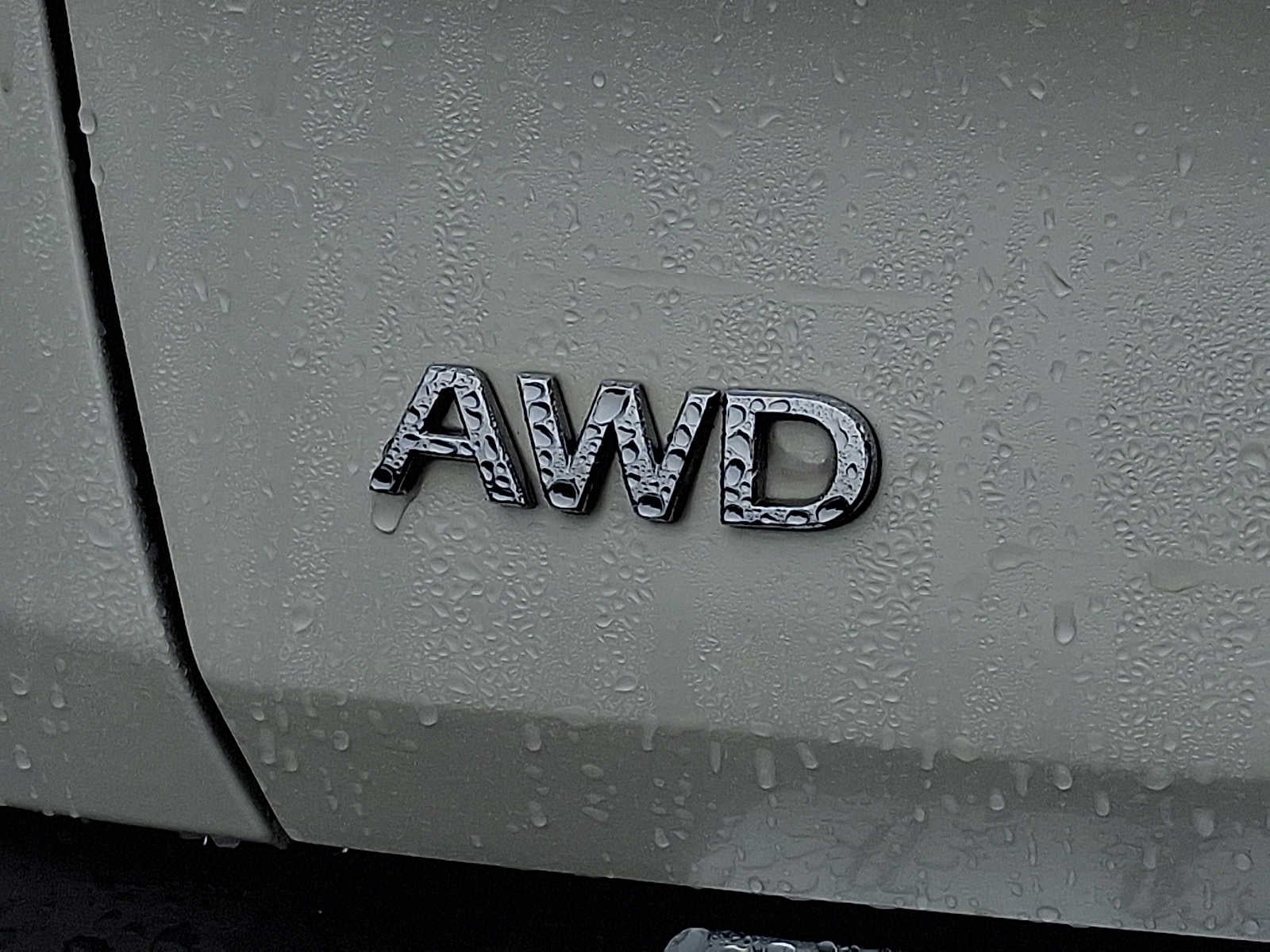 2022 INFINITI QX60 AUTOGRAPH AWD