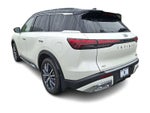 2022 INFINITI QX60 AUTOGRAPH AWD