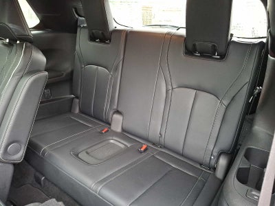 2022 INFINITI QX60 AUTOGRAPH AWD