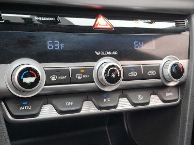2020 Hyundai Elantra Value Edition IVT SULEV