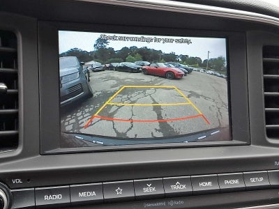 2020 Hyundai Elantra Value Edition IVT SULEV
