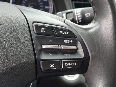 2020 Hyundai Elantra Value Edition IVT SULEV