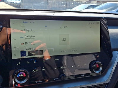2025 Lexus TX TX 350 Luxury AWD