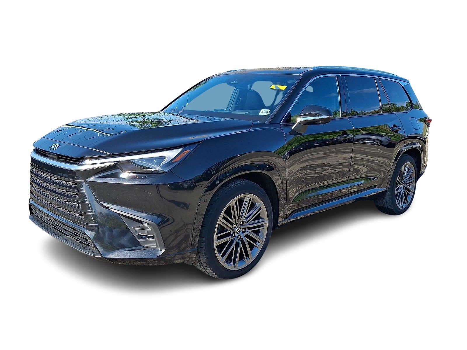 2025 Lexus TX TX 350 Luxury AWD