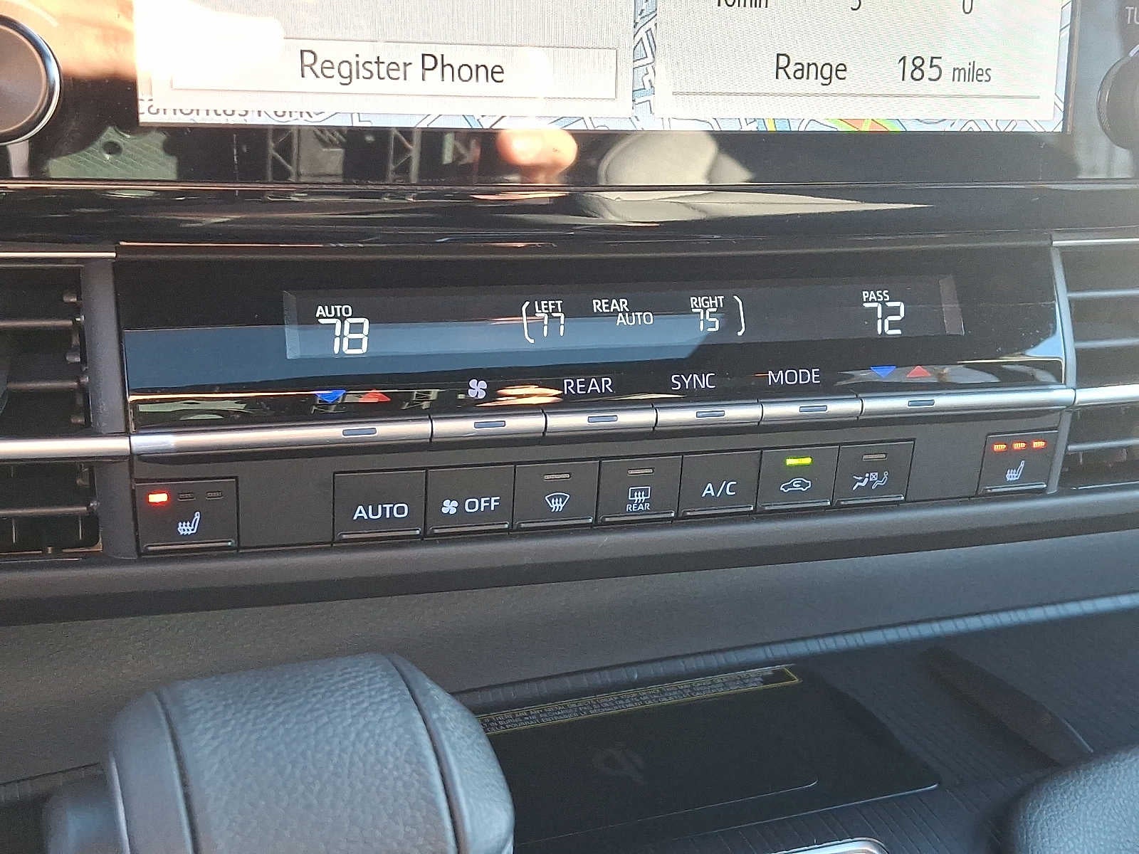 2022 Toyota Sienna XSE AWD 7-Passenger