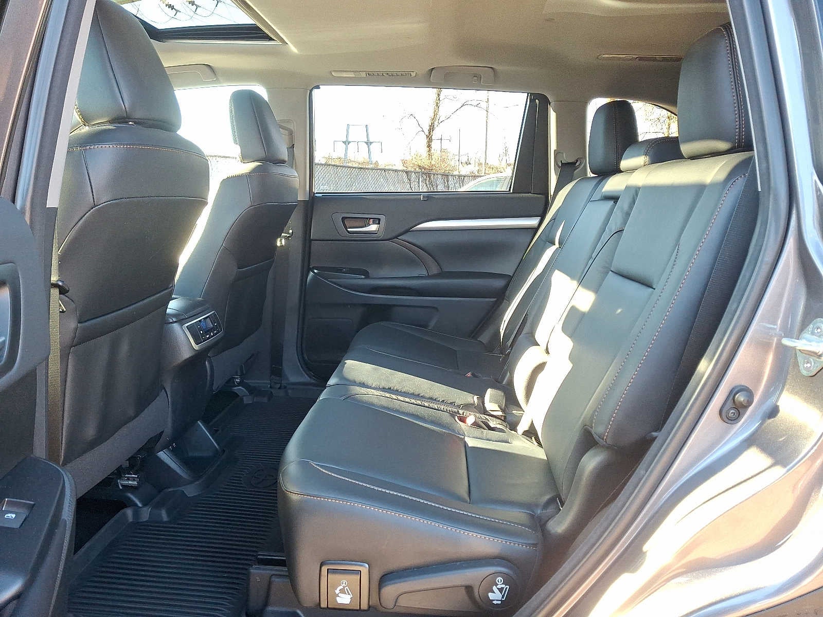 2018 Toyota Highlander XLE V6 AWD