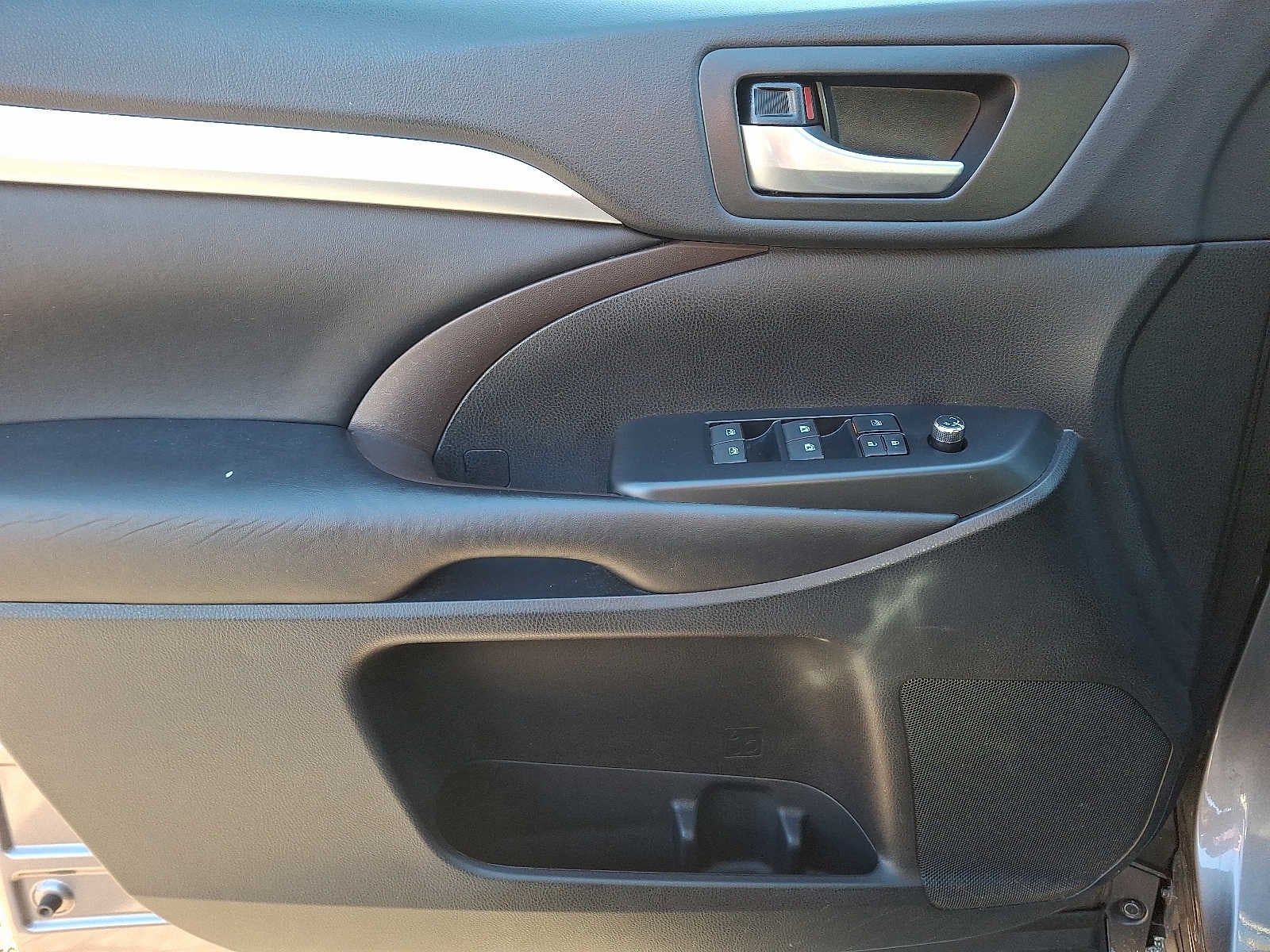 2018 Toyota Highlander XLE V6 AWD