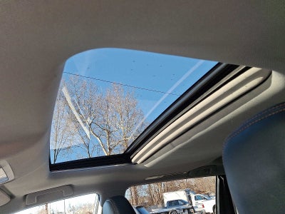 2018 Toyota Highlander XLE V6 AWD