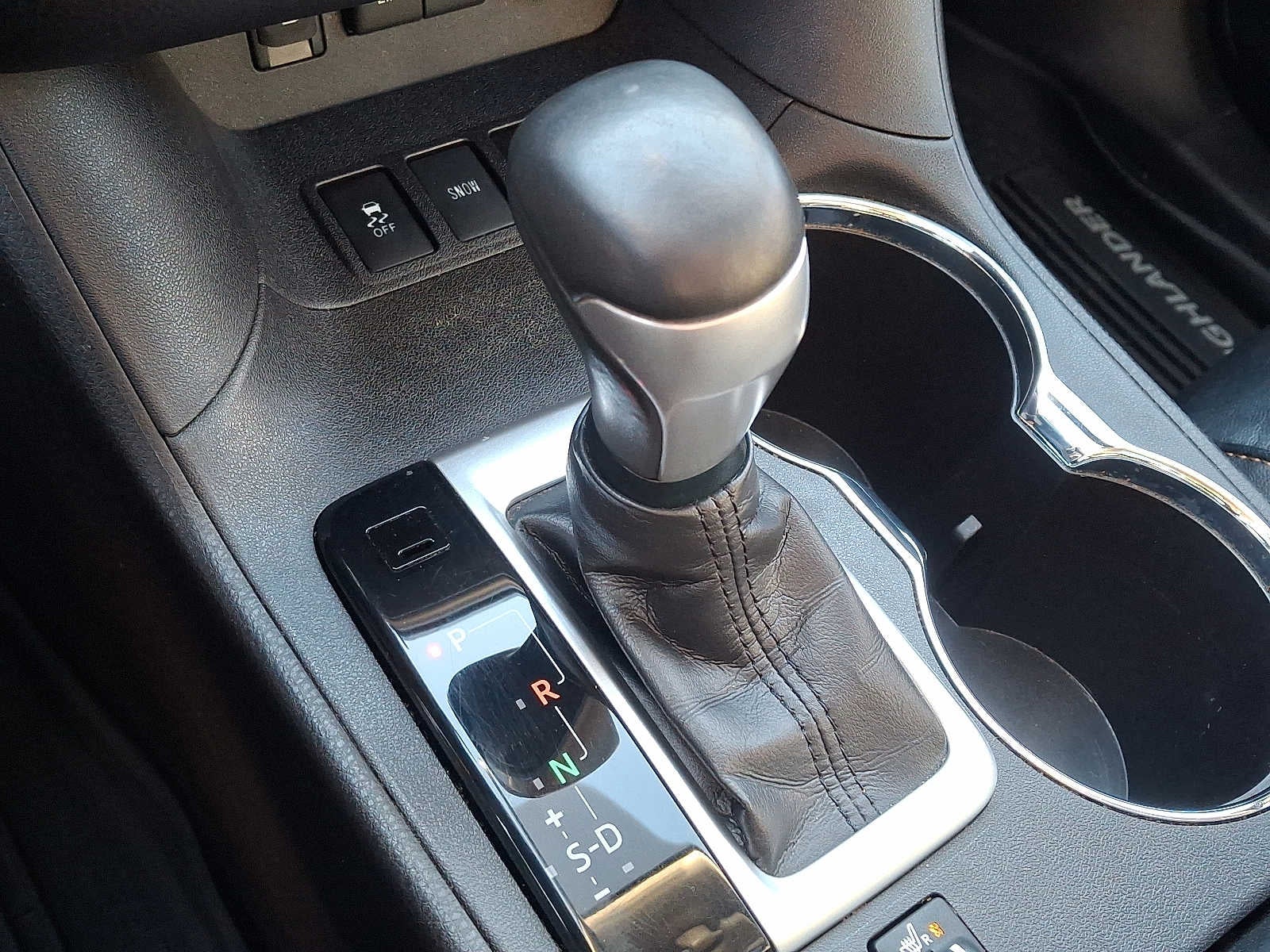 2018 Toyota Highlander XLE V6 AWD