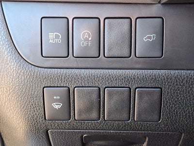 2018 Toyota Highlander XLE V6 AWD