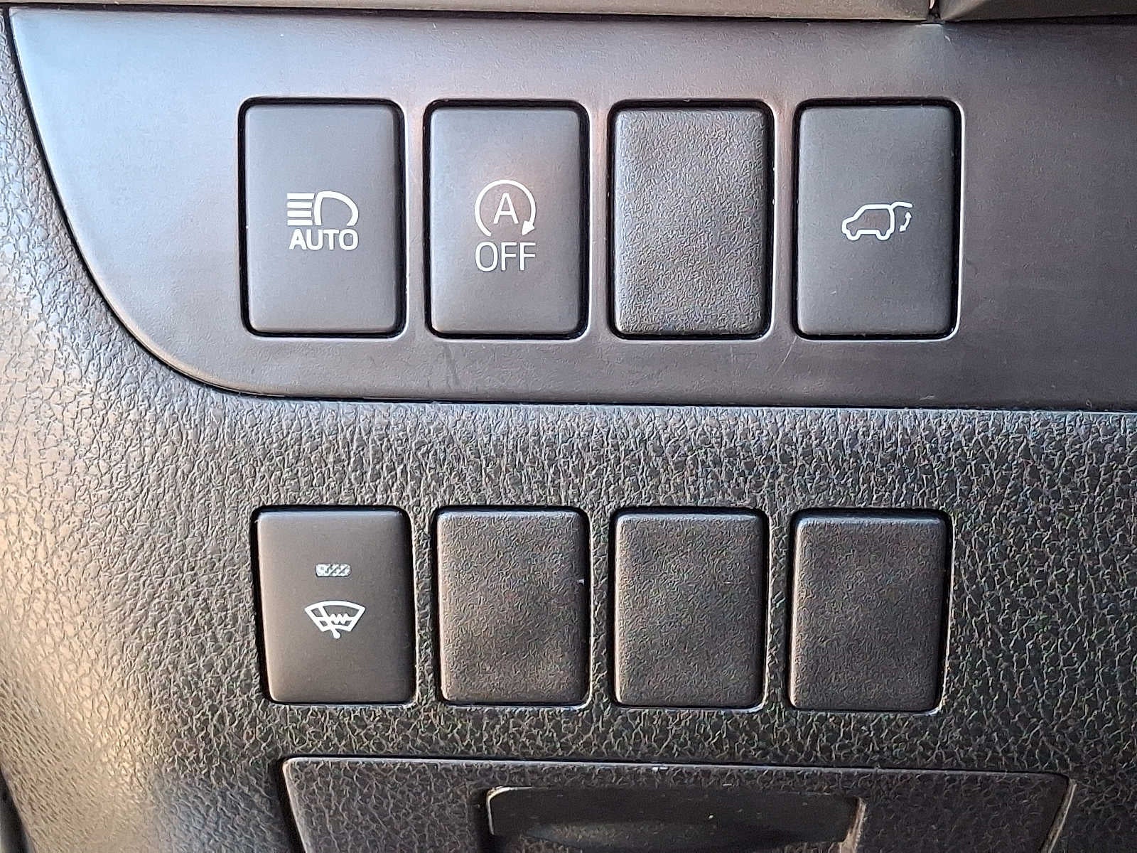 2018 Toyota Highlander XLE V6 AWD