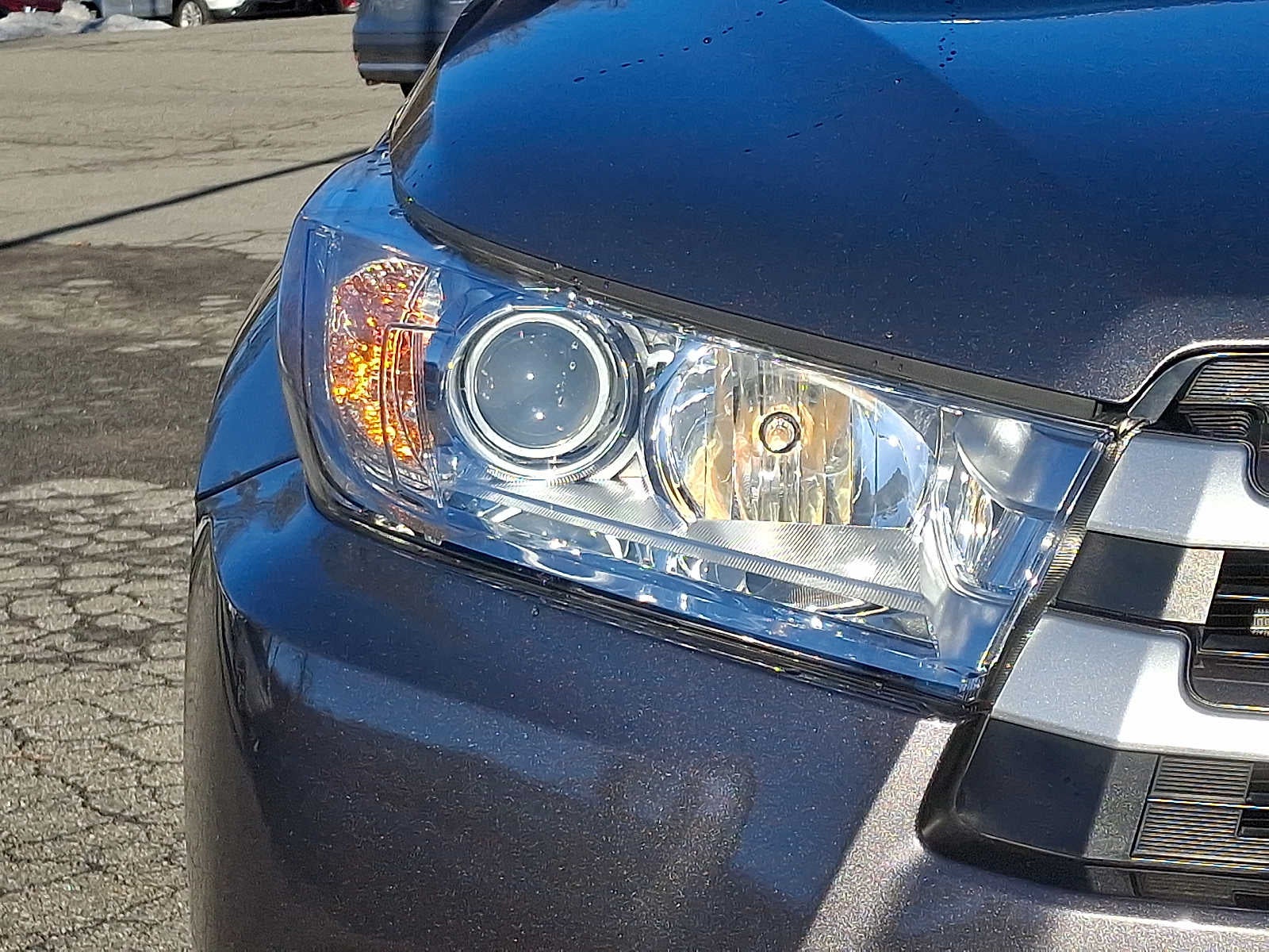 2018 Toyota Highlander XLE V6 AWD