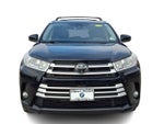 2018 Toyota Highlander XLE V6 AWD