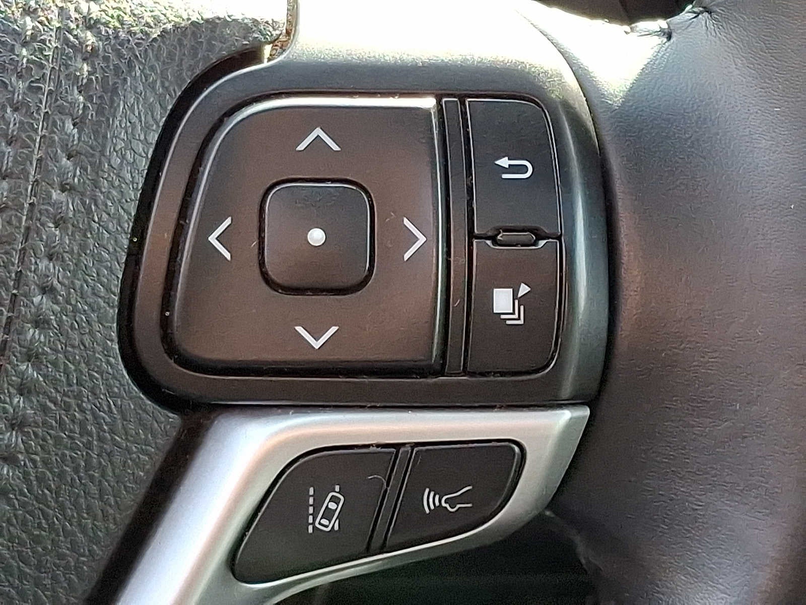 2018 Toyota Highlander XLE V6 AWD