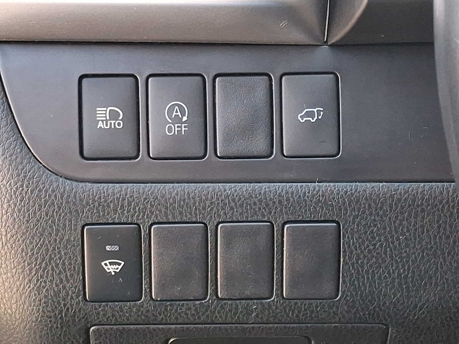 2018 Toyota Highlander XLE V6 AWD