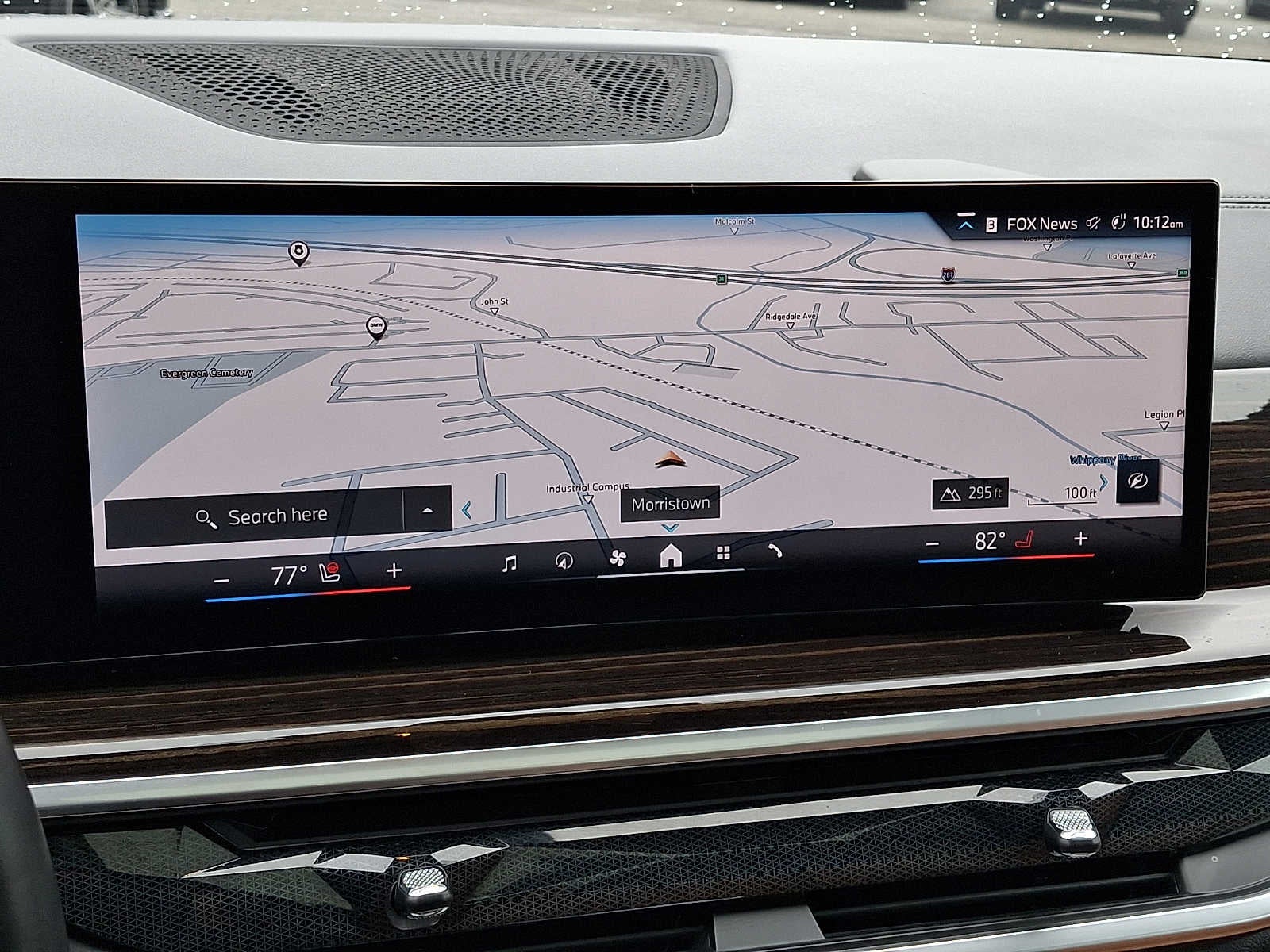 2024 BMW X7 xDrive40i Sports Activity Vehicle