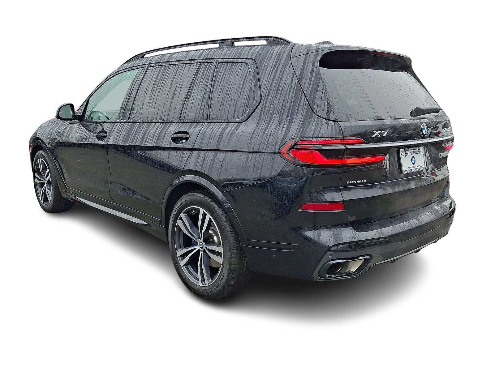 2024 BMW X7 xDrive40i Sports Activity Vehicle