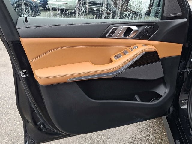 2024 BMW X7 xDrive40i Sports Activity Vehicle