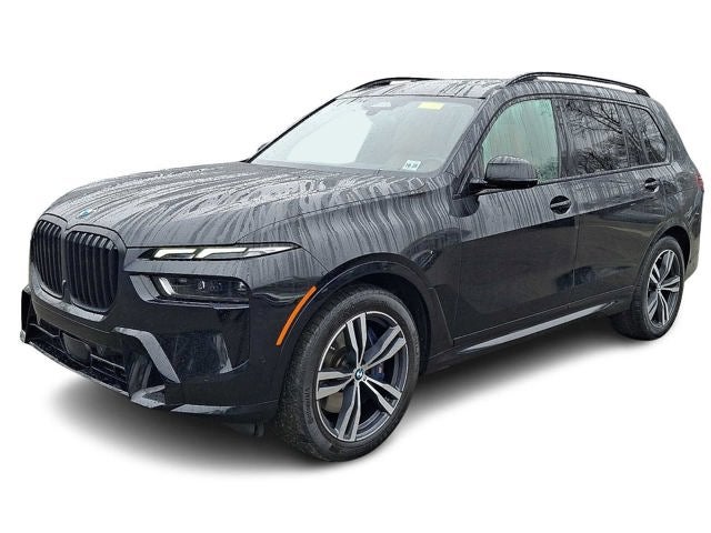 2024 BMW X7 xDrive40i Sports Activity Vehicle