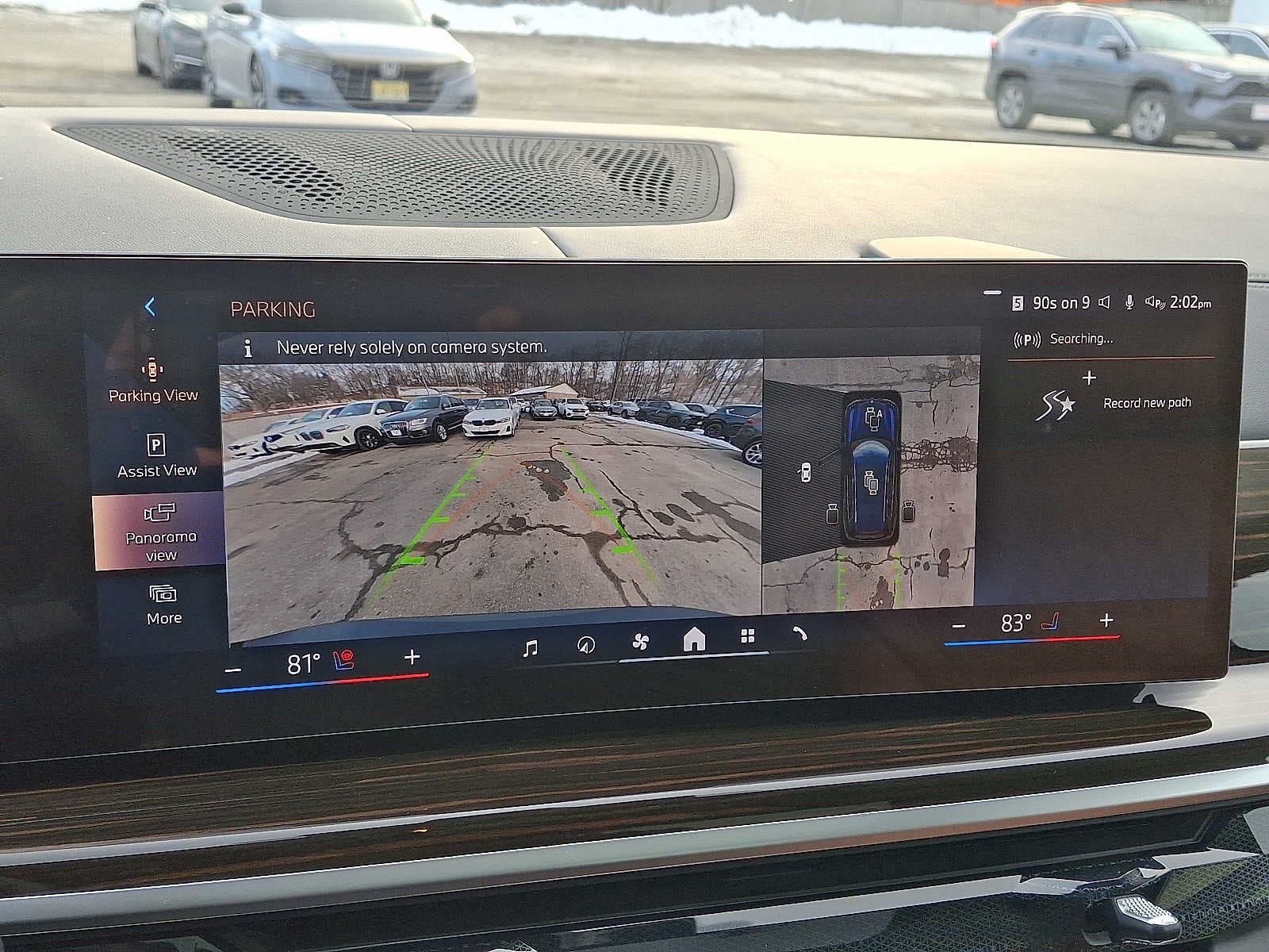 2025 BMW X7 xDrive40i Sports Activity Vehicle