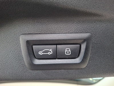 2025 BMW X7 xDrive40i Sports Activity Vehicle