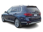 2025 BMW X7 xDrive40i Sports Activity Vehicle