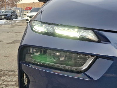 2025 BMW X7 xDrive40i Sports Activity Vehicle