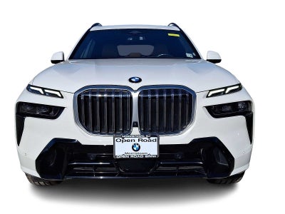 2024 BMW X7 xDrive40i Sports Activity Vehicle