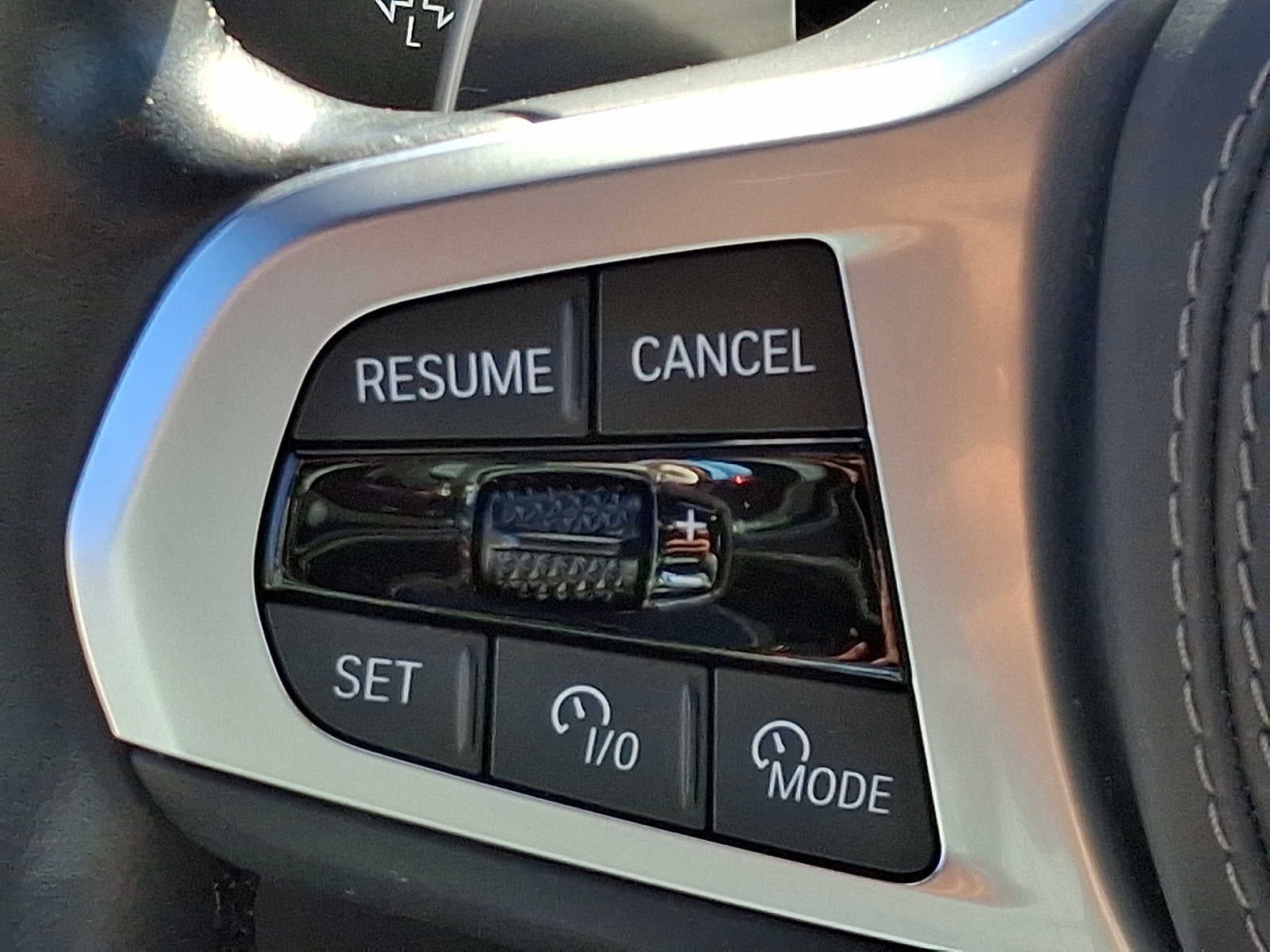 2024 BMW X7 xDrive40i Sports Activity Vehicle