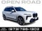 2024 BMW X7 xDrive40i Sports Activity Vehicle