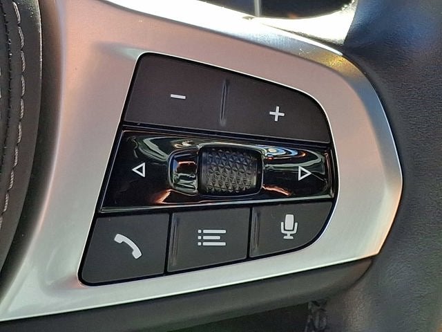 2024 BMW X7 xDrive40i Sports Activity Vehicle