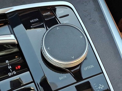 2024 BMW X7 xDrive40i Sports Activity Vehicle