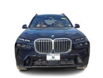 2024 BMW X7 xDrive40i Sports Activity Vehicle