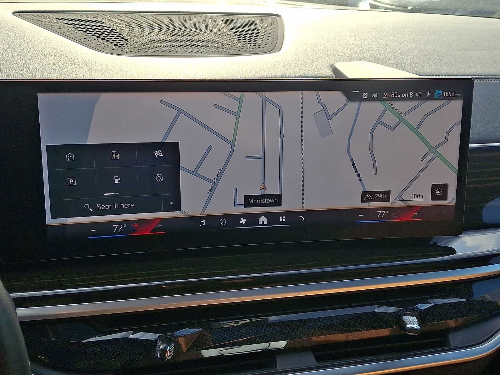 2024 BMW X7 xDrive40i Sports Activity Vehicle