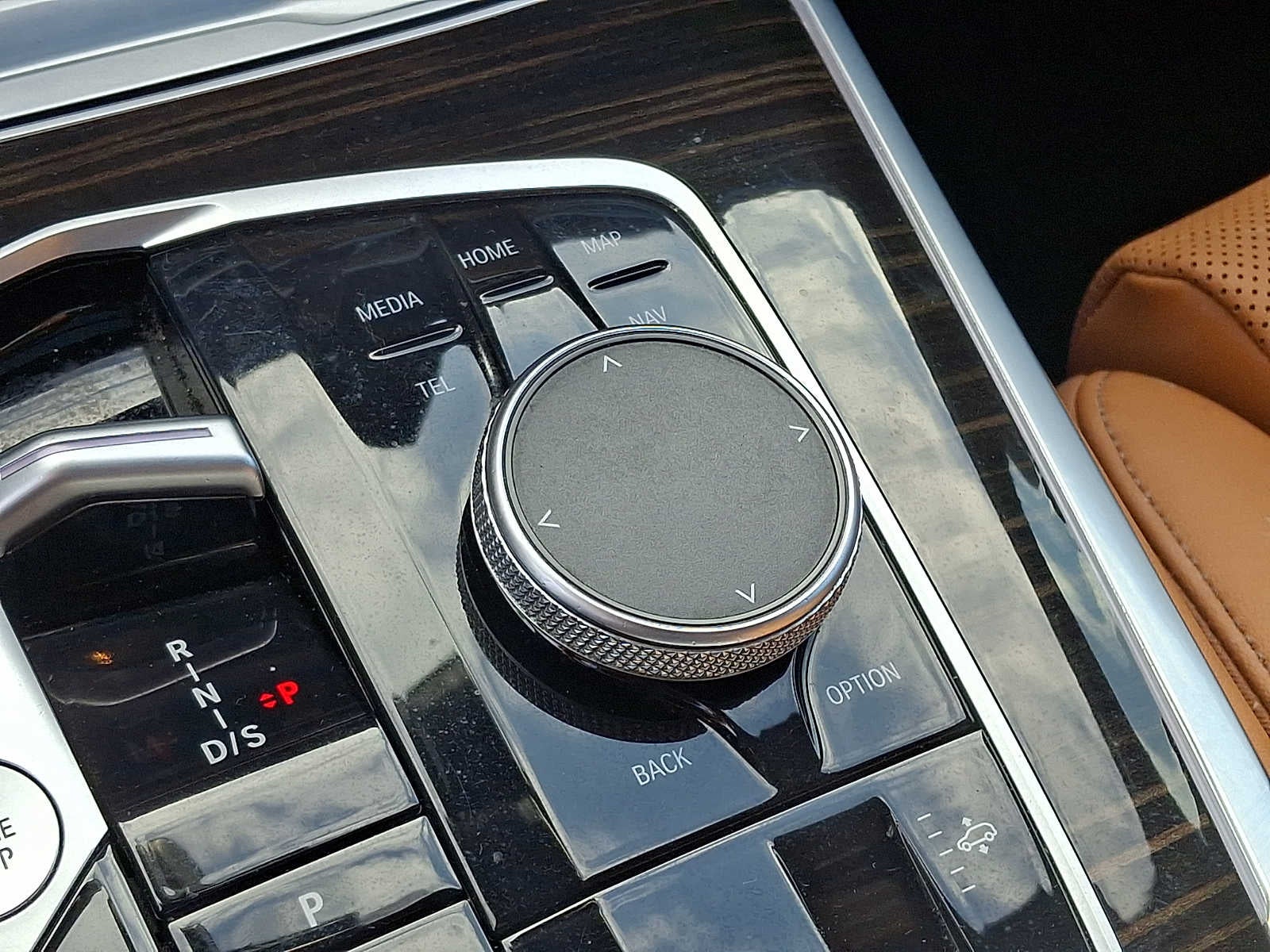 2024 BMW X7 xDrive40i Sports Activity Vehicle