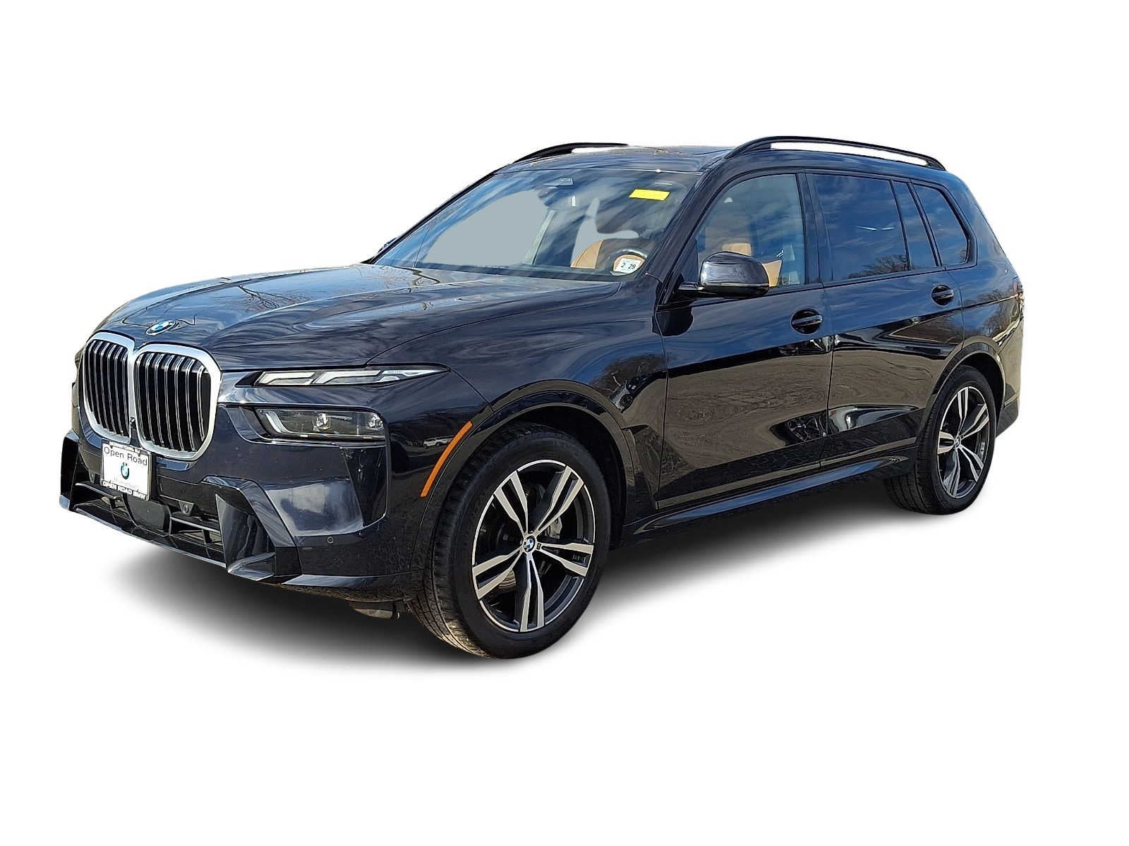 2024 BMW X7 xDrive40i Sports Activity Vehicle