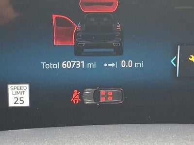 2024 BMW X7 xDrive40i Sports Activity Vehicle