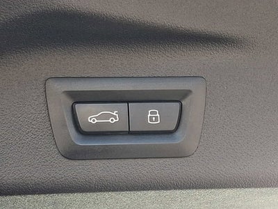 2024 BMW X7 xDrive40i Sports Activity Vehicle