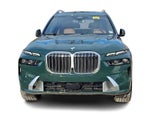 2023 BMW X7 xDrive40i Sports Activity Vehicle