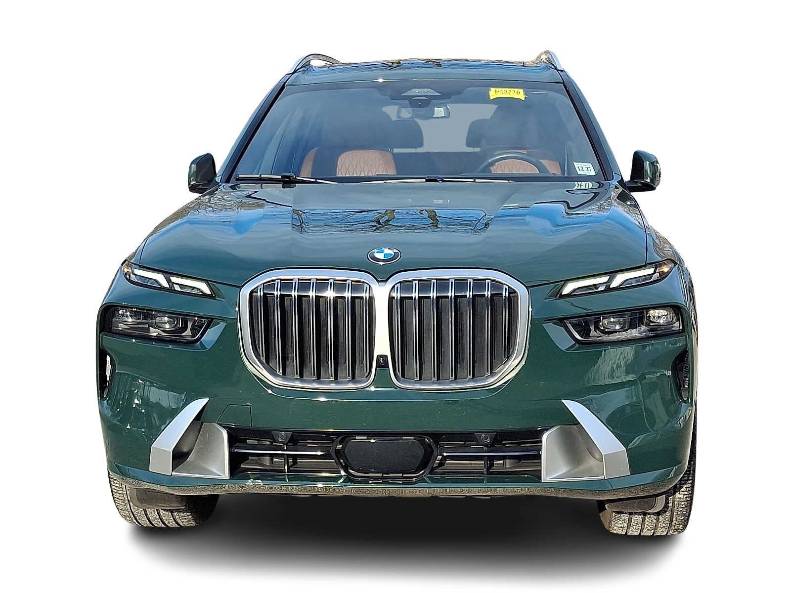 2023 BMW X7 xDrive40i Sports Activity Vehicle