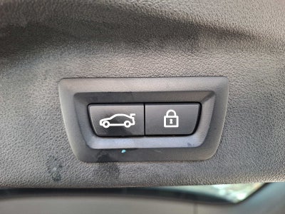 2023 BMW X7 xDrive40i Sports Activity Vehicle