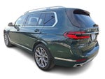 2023 BMW X7 xDrive40i Sports Activity Vehicle